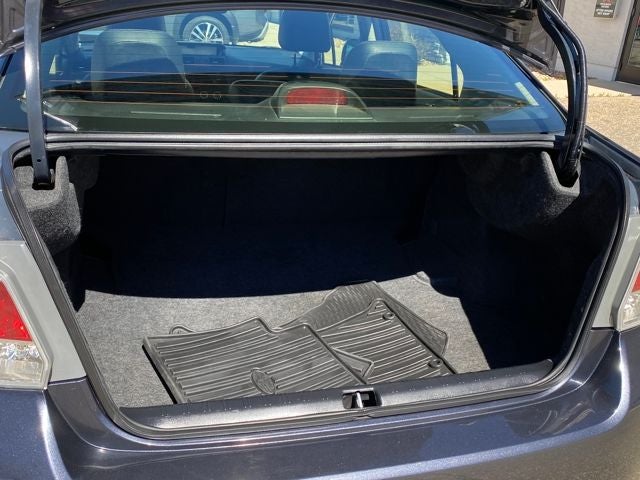 2014 Subaru Impreza 2.0i Limited