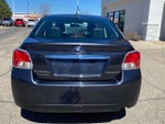 2014 Subaru Impreza 2.0i Limited