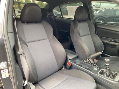2016 Subaru WRX Base