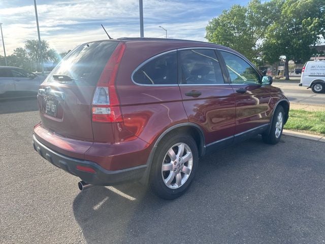 2008 Honda CR-V EX