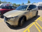 2024 Mazda Mazda CX-5 2.5 Carbon Turbo