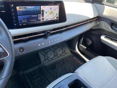 2024 Nissan Ariya ENGAGE e-4ORCE