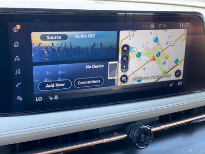 2024 Nissan Ariya ENGAGE e-4ORCE