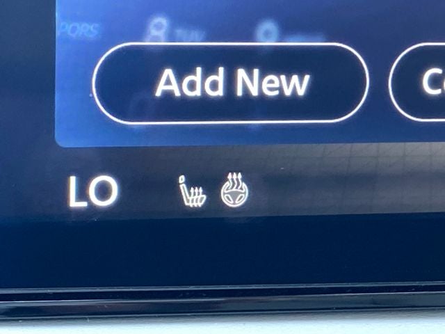 2024 Nissan Ariya ENGAGE e-4ORCE