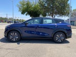2024 Nissan Ariya EVOLVE+ e-4ORCE