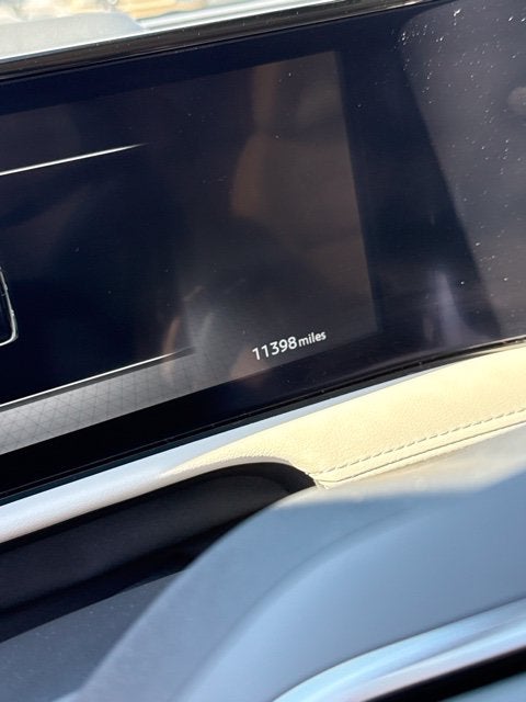 2024 Nissan Ariya EVOLVE+ e-4ORCE