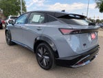 2024 Nissan Ariya EVOLVE+ e-4ORCE