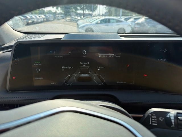 2025 Nissan Ariya ENGAGE