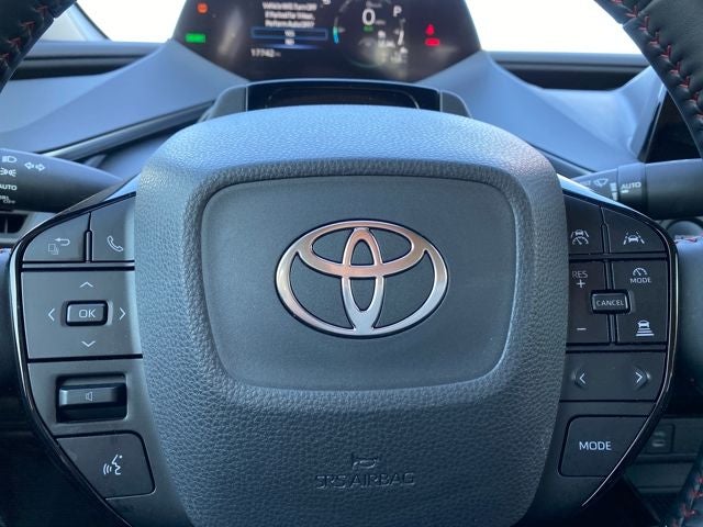 2023 Toyota Prius Prime XSE Premium