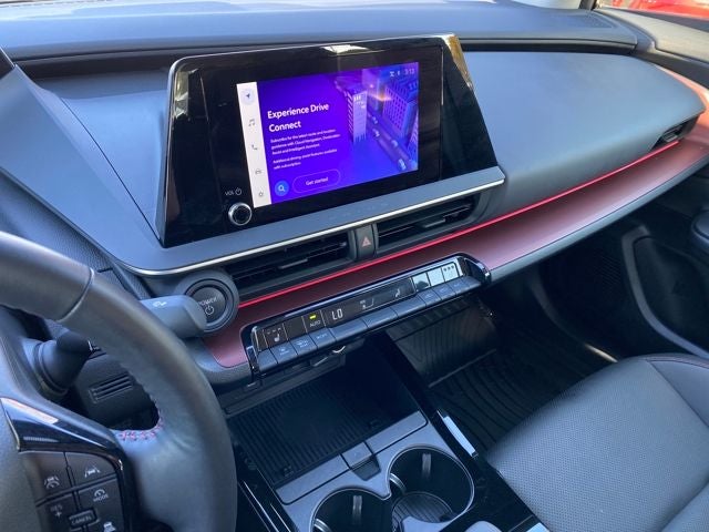 2023 Toyota Prius Prime XSE Premium