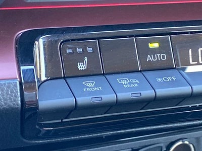 2023 Toyota Prius Prime XSE Premium