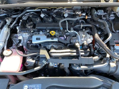 2023 Toyota Prius Prime XSE Premium