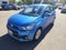 2016 Chevrolet Spark 1LT
