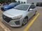 2017 Hyundai Ioniq Hybrid Blue