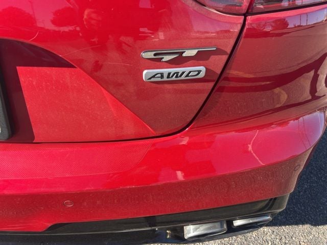 2018 Kia Stinger GT2