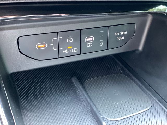 2025 Kia K5 GT