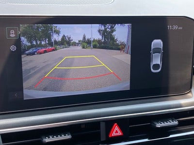 2025 Kia K5 GT
