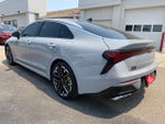 2025 Kia K5 GT