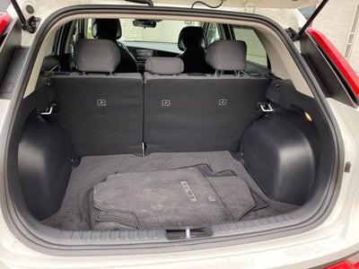 2024 Kia Niro LX