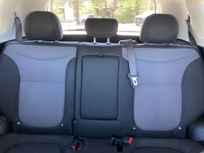 2017 Kia Soul Plus