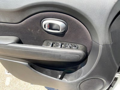 2017 Kia Soul Plus