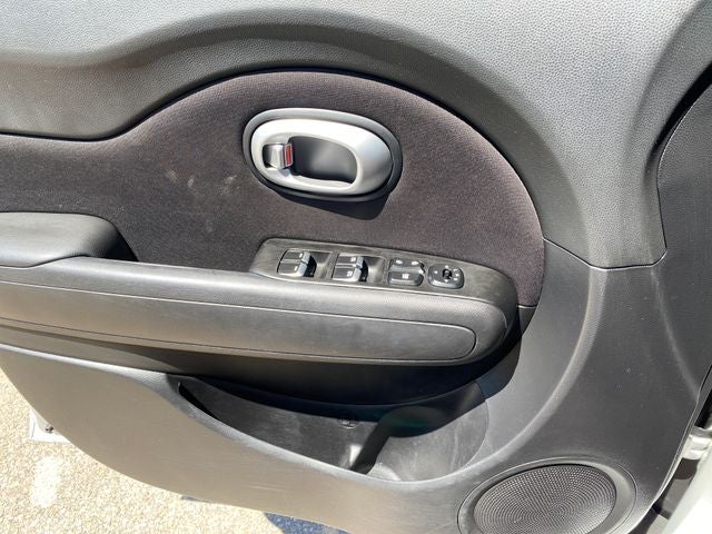 2017 Kia Soul Plus