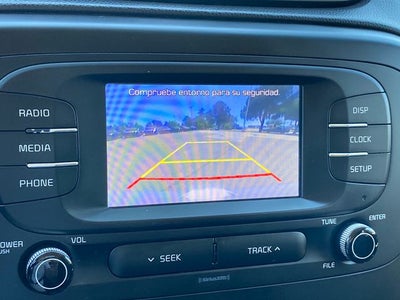 2017 Kia Soul Plus