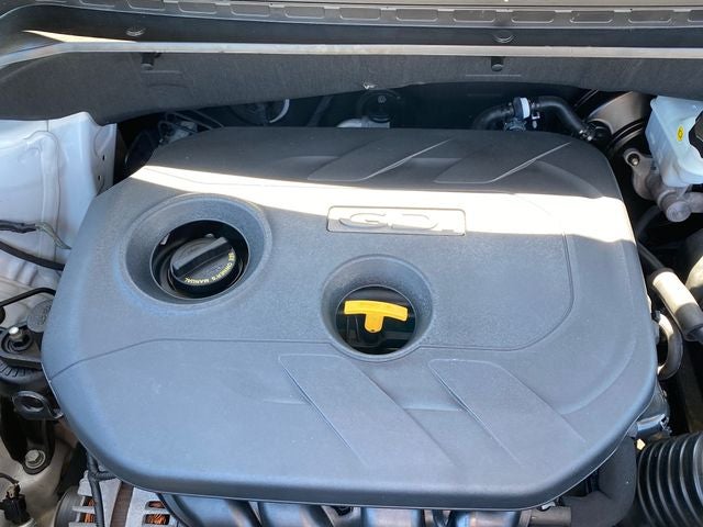2017 Kia Soul Plus