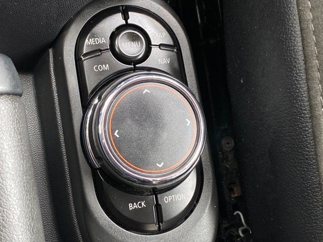 2019 MINI Cooper S Iconic