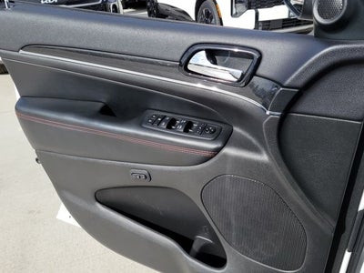 2019 Jeep Grand Cherokee Trailhawk