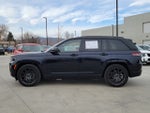 2024 Jeep Grand Cherokee Summit 4xe