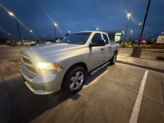 2014 RAM 1500 Express