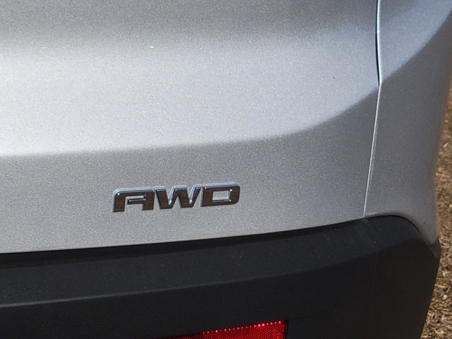 2017 GMC Acadia SLE-2