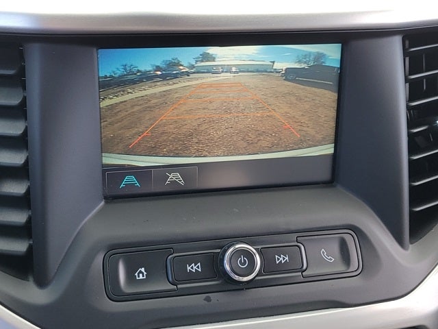 2017 GMC Acadia SLE-2