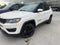 2021 Jeep Compass Altitude