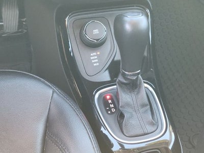 2021 Jeep Compass Altitude