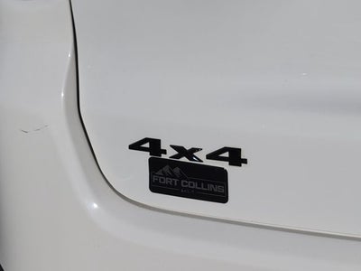 2021 Jeep Compass Altitude