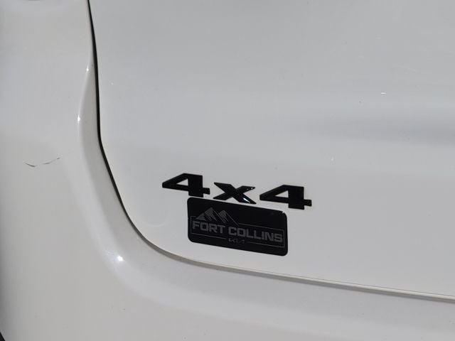 2021 Jeep Compass Altitude