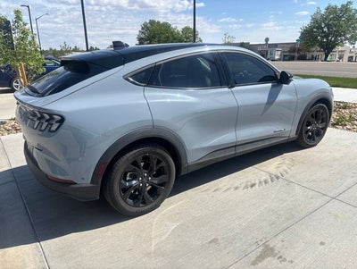 2024 Ford Mustang Mach-E Select