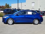 2020 Hyundai Accent SE