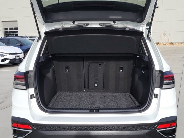 2025 Volkswagen Taos 1.5T SEL