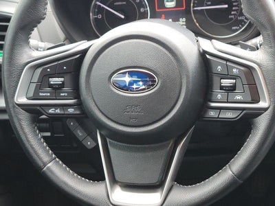 2020 Subaru Impreza Limited