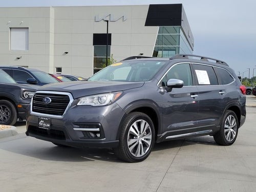 2019 Subaru Ascent Touring