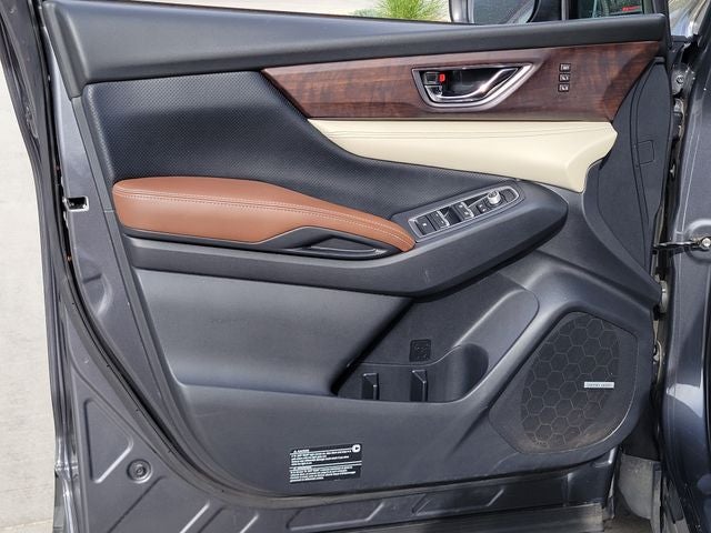 2019 Subaru Ascent Touring