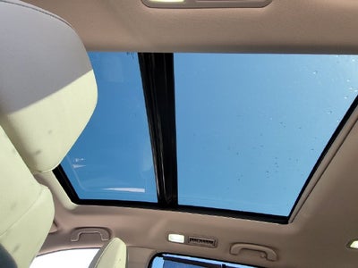 2024 Subaru Ascent Limited