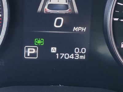 2024 Subaru Ascent Limited