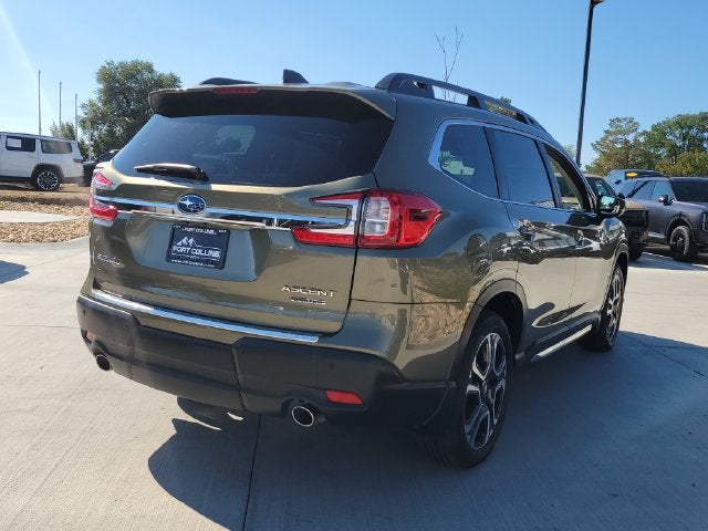 2024 Subaru Ascent Limited