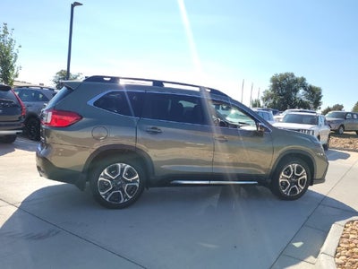 2024 Subaru Ascent Limited