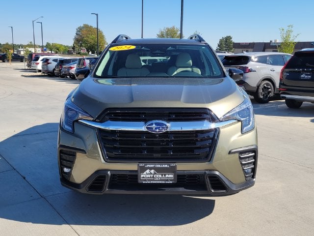 2024 Subaru Ascent Limited