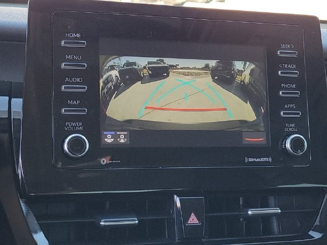 2023 Toyota Camry TRD V6
